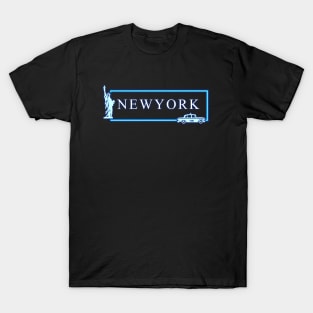 New York City T-Shirt